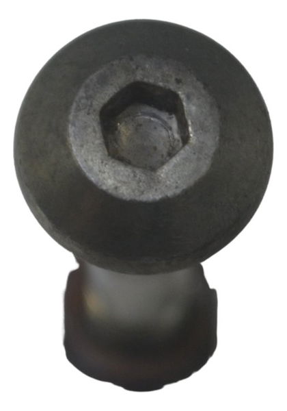 Parafuso Pedal Freio Yamaha Mt 09 15-18 Original