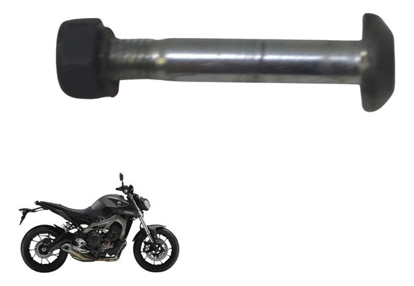 Parafuso Pedal Freio Yamaha Mt 09 15-18 Original