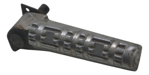 Pedaleira Traseira Esquerda Yamaha Mt 09 15-18 Original