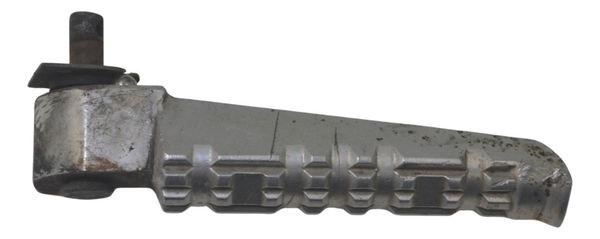 Pedaleira Traseira Esquerda Yamaha Mt 09 15-18 Original