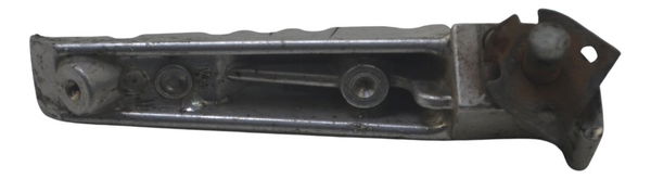 Pedaleira Traseira Esquerda Yamaha Mt 09 15-18 Original