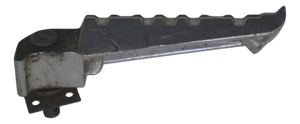 Pedaleira Traseira Esquerda Yamaha Mt 09 15-18 Original