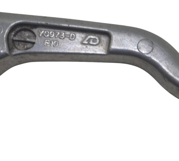 Manete Embreagem Empenado Yamaha Mt 09 15-18 Original