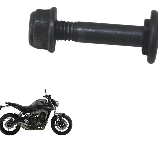 Parafuso Manete Embreagem Yamaha Mt 09 15-18 Original