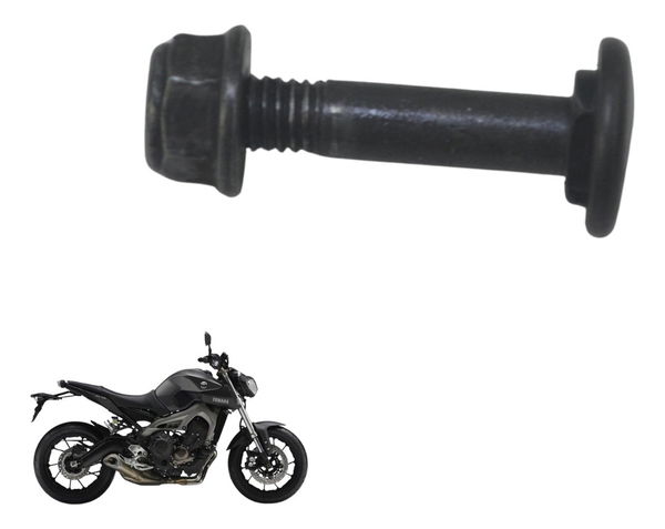 Parafuso Manete Embreagem Yamaha Mt 09 15-18 Original