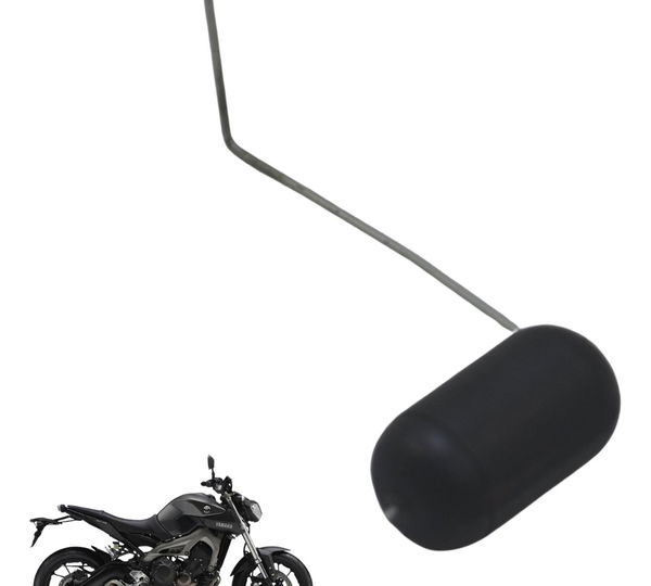 Boia Combustível Avaria Yamaha Mt 09 15-18 Original
