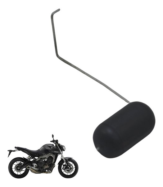 Boia Bomba Combustível Avaria Yamaha Mt 09 15-18 Original