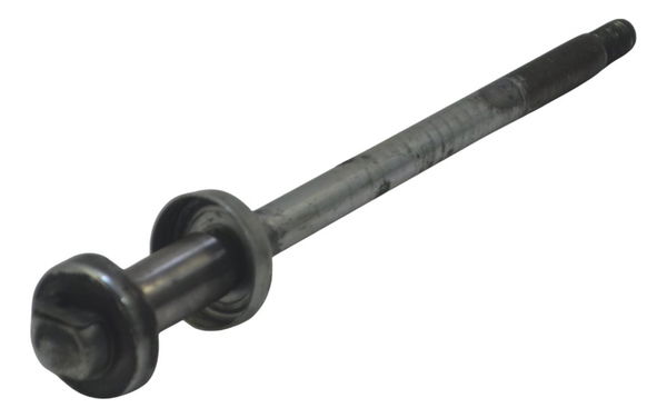 Eixo Quadro Elástico Yamaha Mt 09 15-18 Original