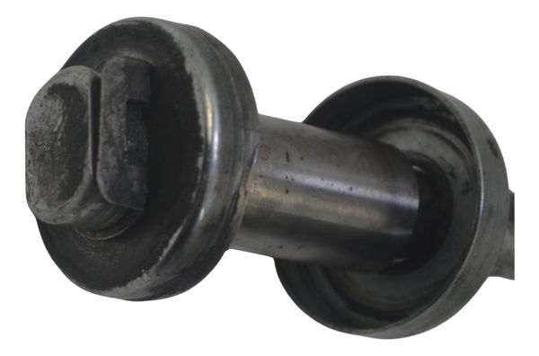 Eixo Quadro Elástico Yamaha Mt 09 15-18 Original