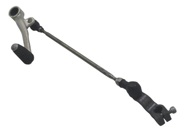 Pedal Câmbio Marcha Yamaha Mt 09 15-18 Original