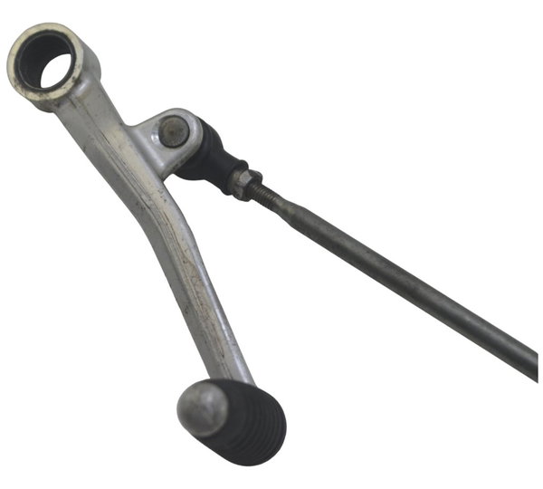 Pedal Câmbio Marcha Yamaha Mt 09 15-18 Original