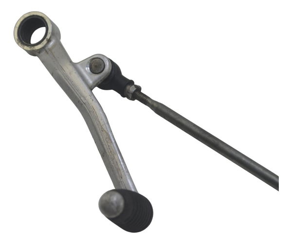 Pedal Câmbio Marcha Yamaha Mt 09 15-18 Original
