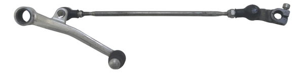 Pedal Câmbio Marcha Yamaha Mt 09 15-18 Original