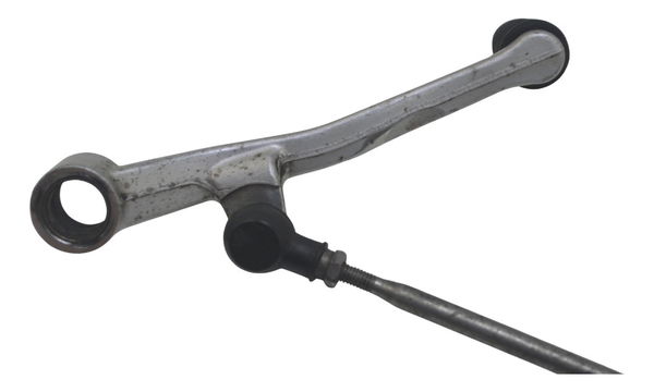 Pedal Câmbio Marcha Yamaha Mt 09 15-18 Original