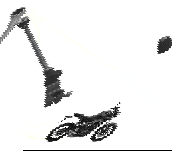 Pedal Câmbio Marcha Yamaha Mt 09 15-18 Original