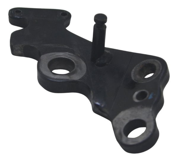 Suporte Pedal Descanso Lateral Yamaha Mt 09 15-18 Original