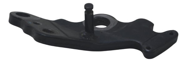 Suporte Pedal Descanso Lateral Yamaha Mt 09 15-18 Original