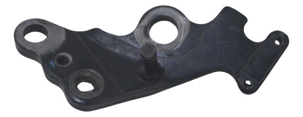 Suporte Pedal Descanso Lateral Yamaha Mt 09 15-18 Original