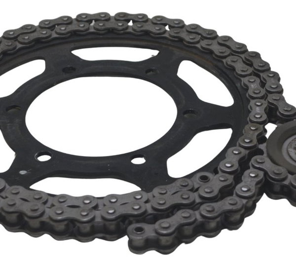 Kit Relação S/emenda Yamaha Mt 09 15-18 Original