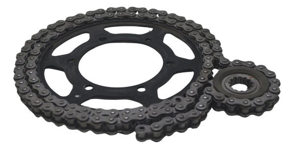 Kit Relação S/emenda Yamaha Mt 09 15-18 Original