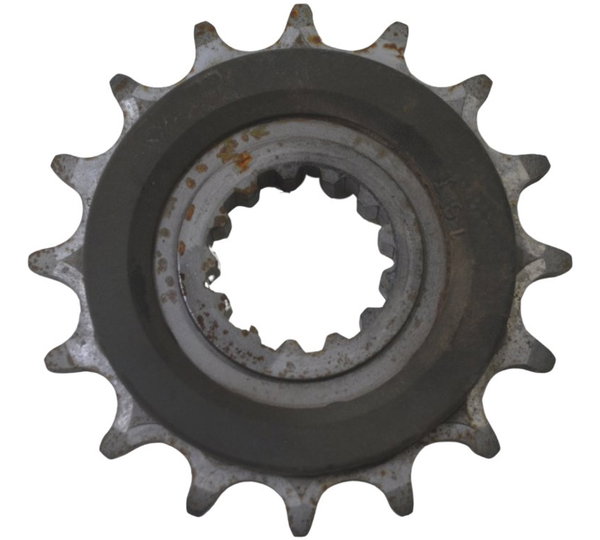 Kit Relação S/emenda Yamaha Mt 09 15-18 Original