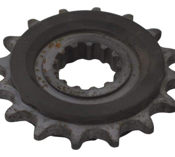 Kit Relação S/emenda Yamaha Mt 09 15-18 Original