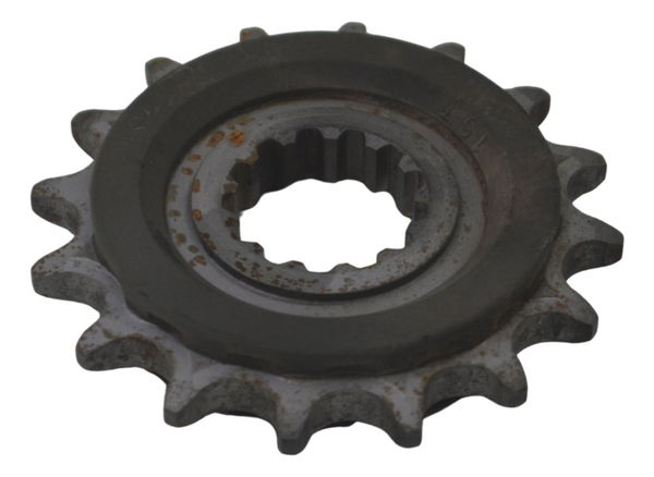 Kit Relação S/emenda Yamaha Mt 09 15-18 Original