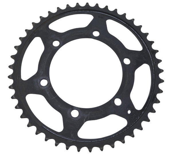 Kit Relação S/emenda Yamaha Mt 09 15-18 Original