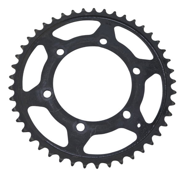 Kit Relação S/emenda Yamaha Mt 09 15-18 Original