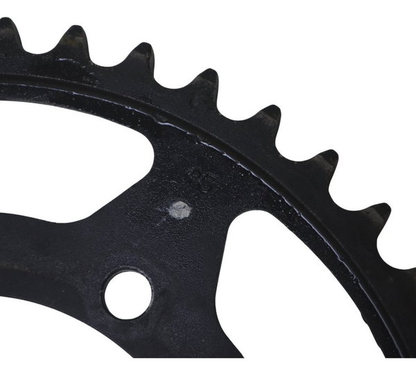 Kit Relação S/emenda Yamaha Mt 09 15-18 Original