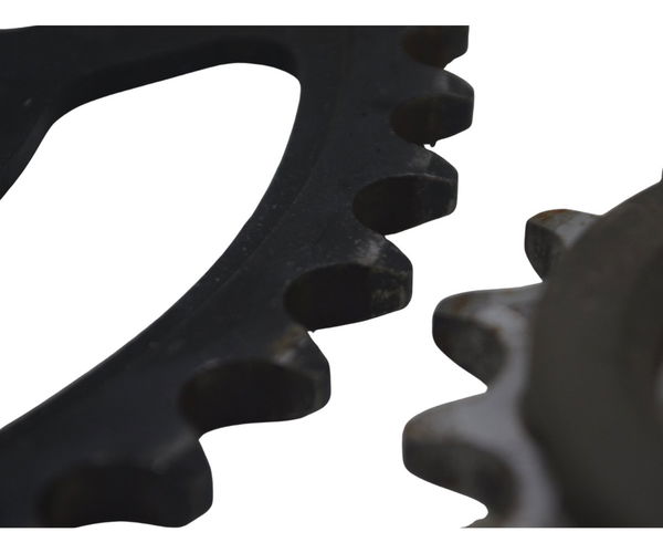 Kit Relação S/emenda Yamaha Mt 09 15-18 Original