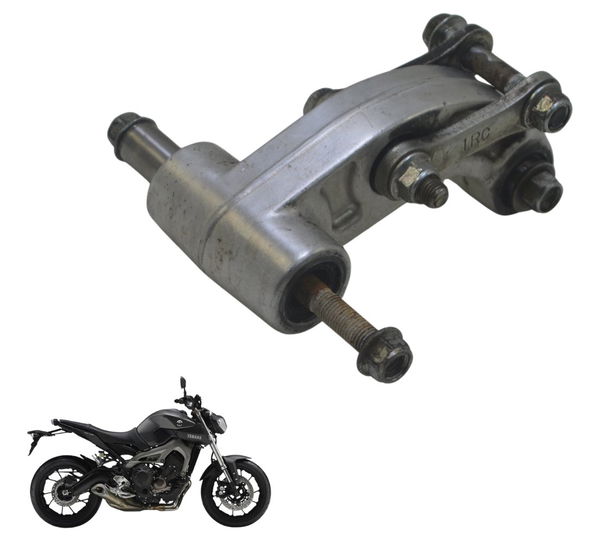 Pro Link Yamaha Mt 09 15-18 Original