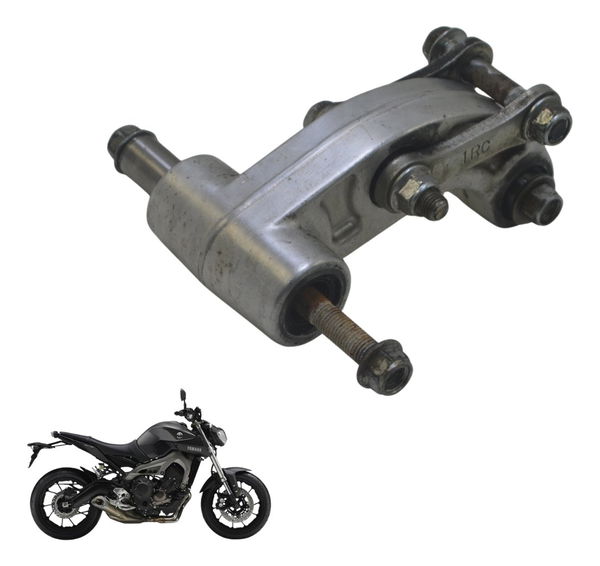 Pro Link Yamaha Mt 09 15-18 Original
