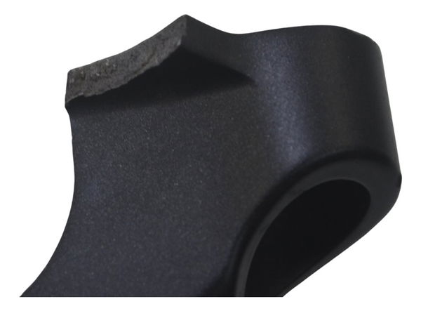 Suporte Pedaleira Traseira Dir C/avaria Yamaha Mt 09 15-18