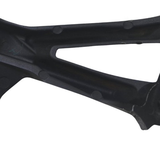 Suporte Pedaleira Traseira Dir C/avaria Yamaha Mt 09 15-18