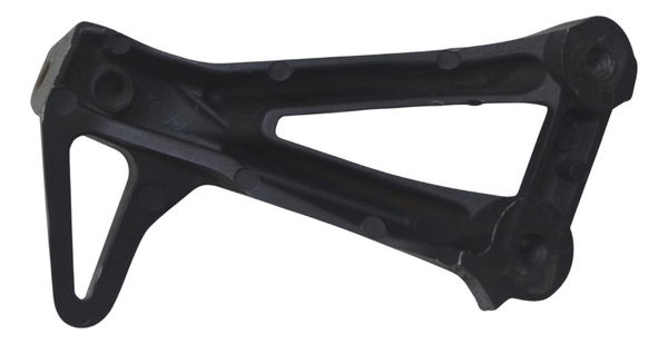 Suporte Pedaleira Traseira Dir C/avaria Yamaha Mt 09 15-18