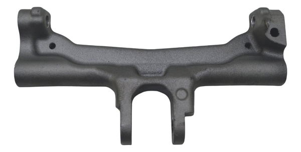 Suporte Amortecedor Traseiro Yamaha Mt 09 15-18 Original