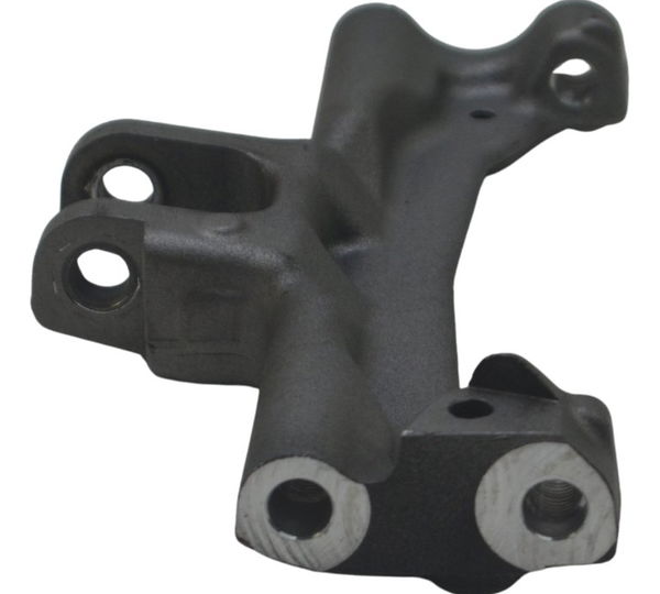 Suporte Amortecedor Traseiro Yamaha Mt 09 15-18 Original