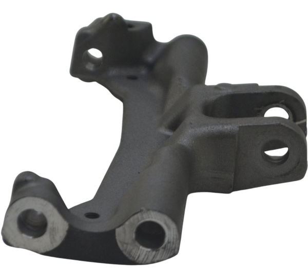 Suporte Amortecedor Traseiro Yamaha Mt 09 15-18 Original