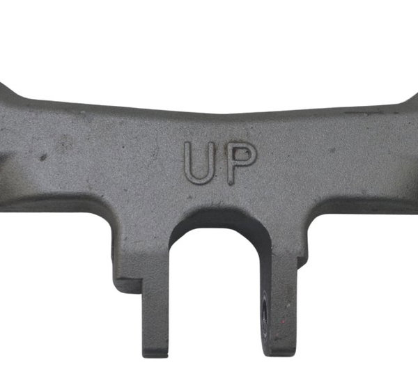 Suporte Amortecedor Traseiro Yamaha Mt 09 15-18 Original