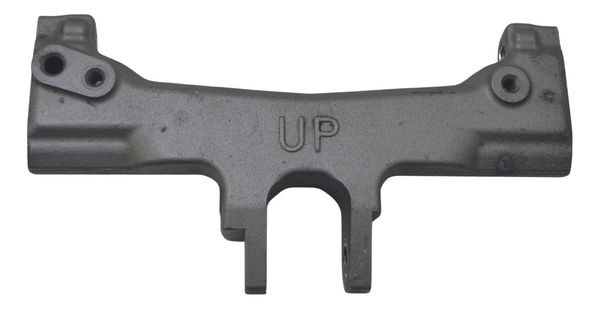 Suporte Amortecedor Traseiro Yamaha Mt 09 15-18 Original