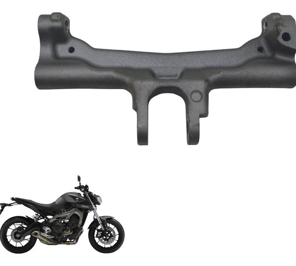 Suporte Amortecedor Traseiro Yamaha Mt 09 15-18 Original