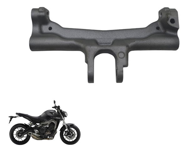 Suporte Amortecedor Traseiro Yamaha Mt 09 15-18 Original