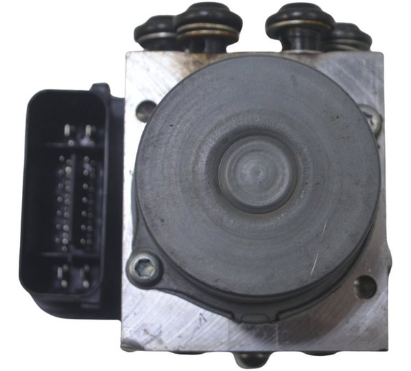 Módulo Abs C/detalhes Yamaha Mt 09 15-18 Original