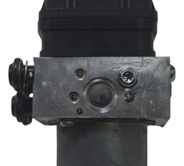 Módulo Abs C/detalhes Yamaha Mt 09 15-18 Original