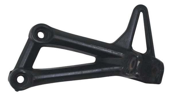 Suporte Pedaleira Traseira Esquerda Yamaha Mt 09 15-18 Origi
