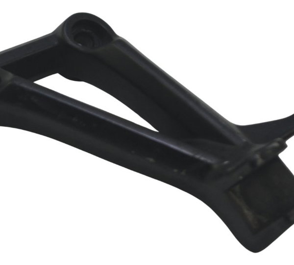 Suporte Pedaleira Traseira Esquerda Yamaha Mt 09 15-18 Origi