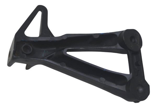 Suporte Pedaleira Traseira Esquerda Yamaha Mt 09 15-18 Origi