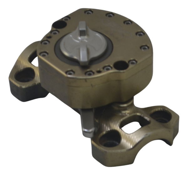 Amortecedor Direção Fxcnc Racing Yamaha Mt 09 15-18