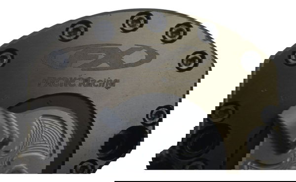 Amortecedor Direção Fxcnc Racing Yamaha Mt 09 15-18